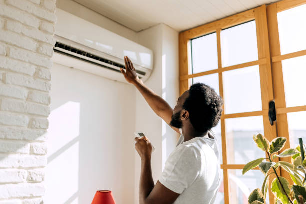 Best Air Conditioning Repair  in Tuscumbia, AL