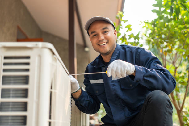HVAC Maintenance Plan in Tuscumbia, AL