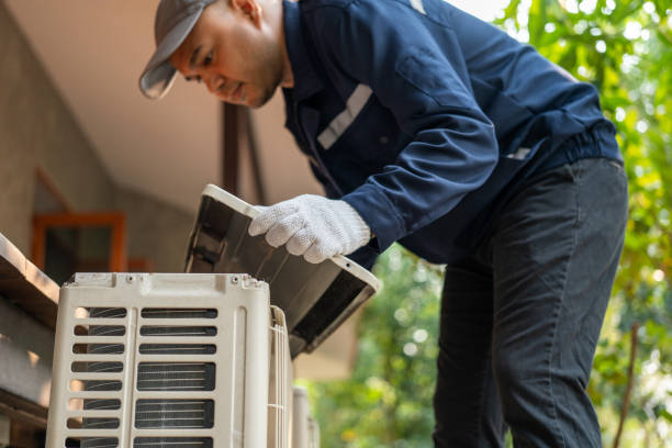 Best HVAC Tune-Up Services  in Tuscumbia, AL